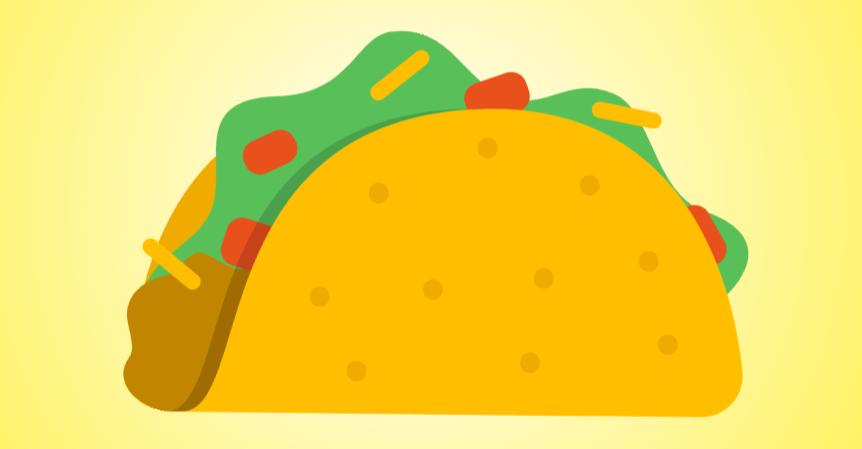 Taco Clicker